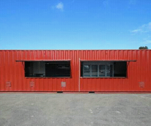 12m40ft tuckshopspaza shop container 400x250