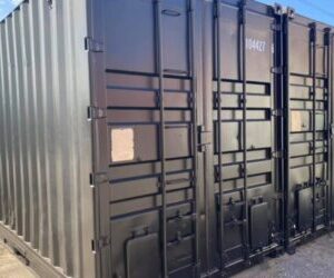 2 x 6m portable secure adjoining space extra door inside wall 1 800x500 1 400x250