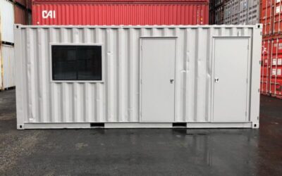 20ft 6m shipping container site office toilet cubicle 1 800x500 1 400x250