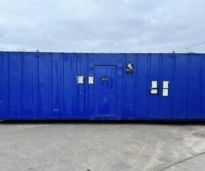 32 x 10 ft toilet block canteen drying room and shower 1 800x500 1 400x250