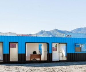 40 foot boardroom space office kitchen and bathroom facilities 1 800x500 1 400x250